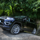Illustration for article titled Jeep's First Hybrid 4Xe Models Deliver 240 HP And 31 Miles Of Electric Range